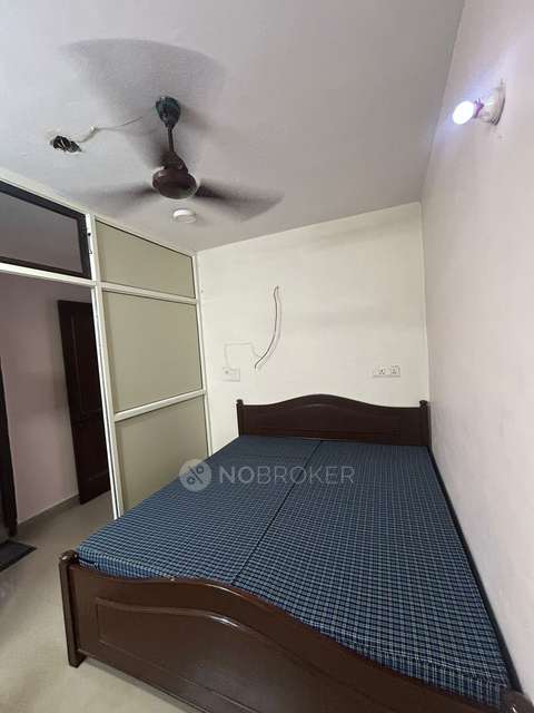 PG for Girls in Kalkaji