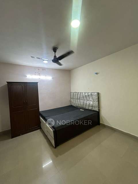 PG for Girls in Kalkaji