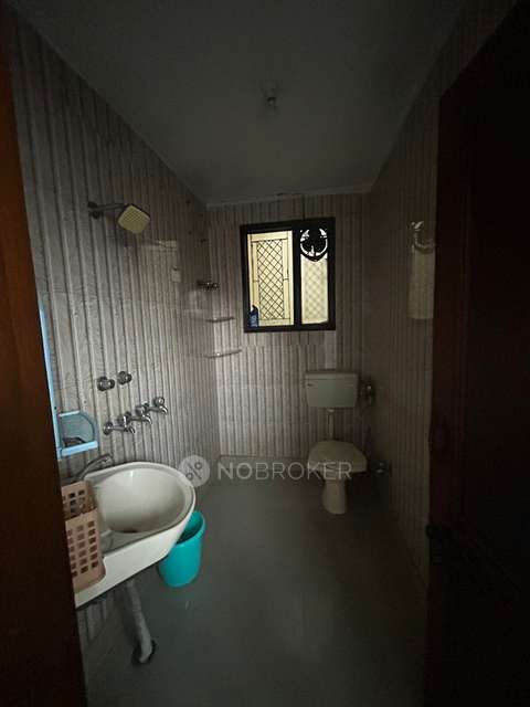 PG for Girls in Kalkaji