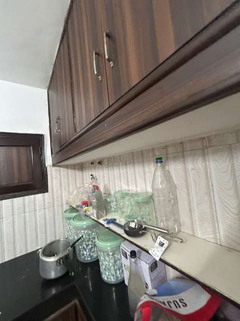 PG for Girls in Kalkaji