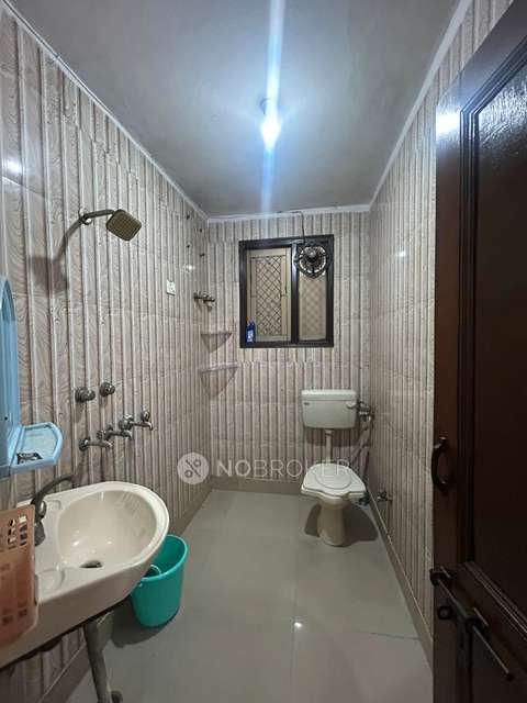 PG for Girls in Kalkaji