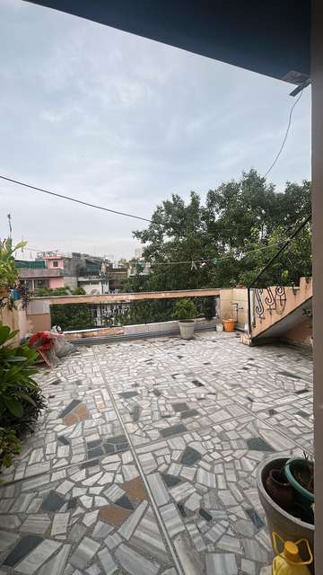 PG for Girls in Kalkaji