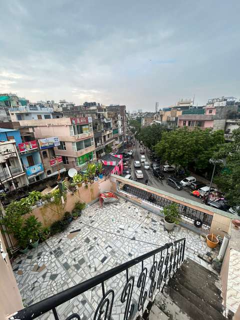 PG for Girls in Kalkaji