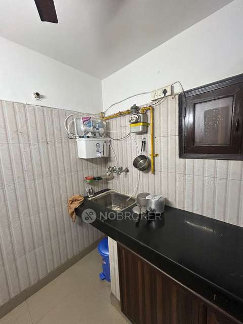 PG for Girls in Kalkaji