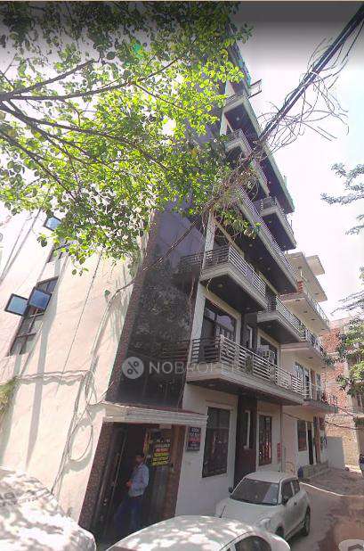 PG for Girls in Sector 20