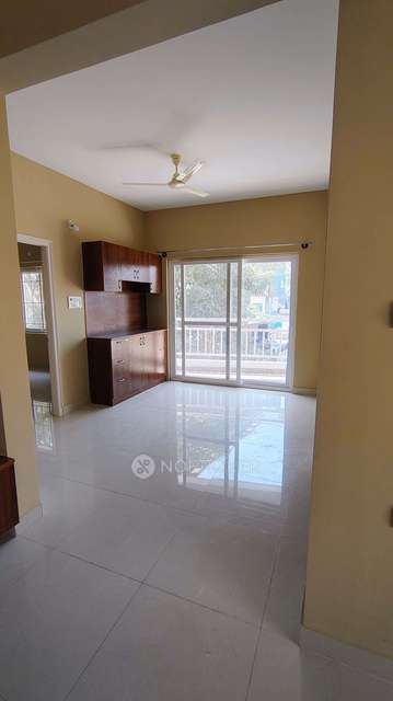 2 BHK Flat In Sb for Rent  In Hsr Layout