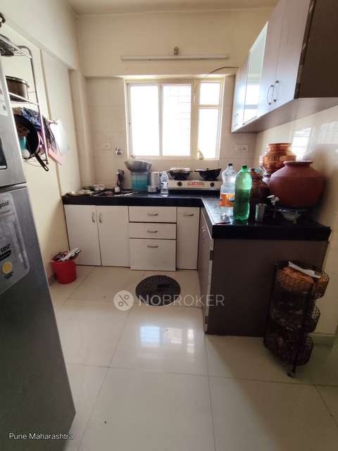 2 BHK Flat In Sai Krishna Society For Sale  In Tilekar Nagar