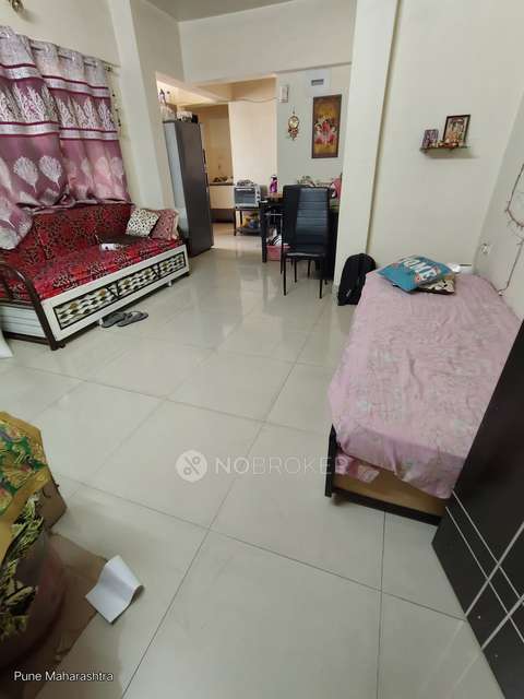 2 BHK Flat In Sai Krishna Society For Sale  In Tilekar Nagar