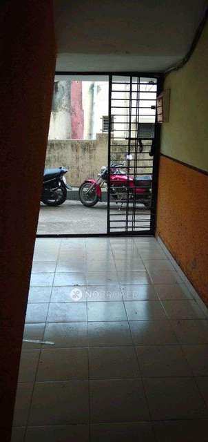 1 RK Flat In Vasant Rajni Complex  For Sale  In Vadavali