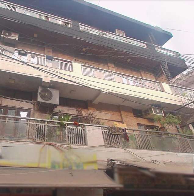 PG for Girls in Kotla Mubarakpur