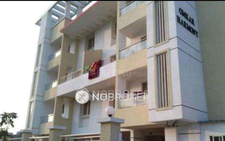 1 BHK Flat In Omkar Harmony for Rent  In Wagholi