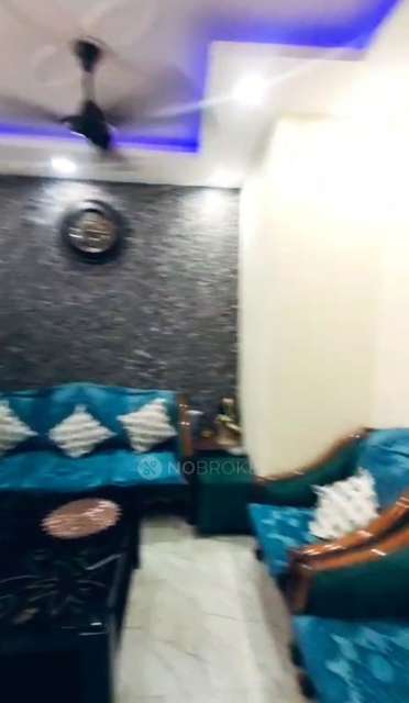 2 BHK Flat In Nanda Floors For Sale  In Mahavir Enclave