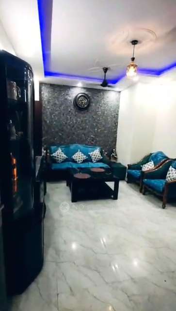 2 BHK Flat In Nanda Floors For Sale  In Mahavir Enclave