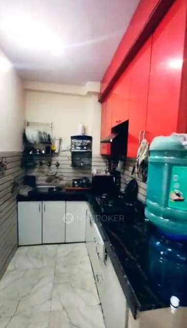 2 BHK Flat In Nanda Floors For Sale  In Mahavir Enclave