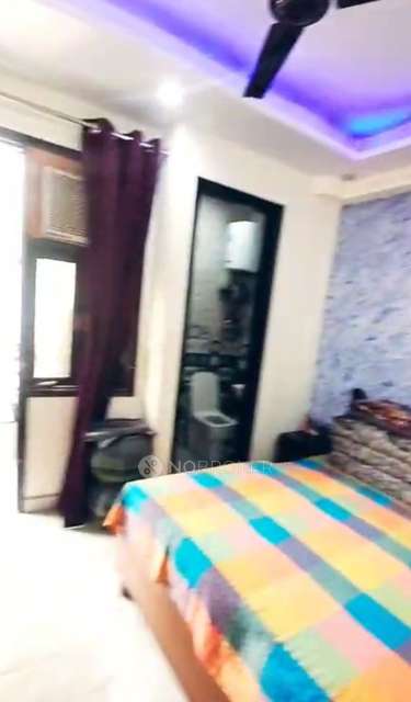 2 BHK Flat In Nanda Floors For Sale  In Mahavir Enclave