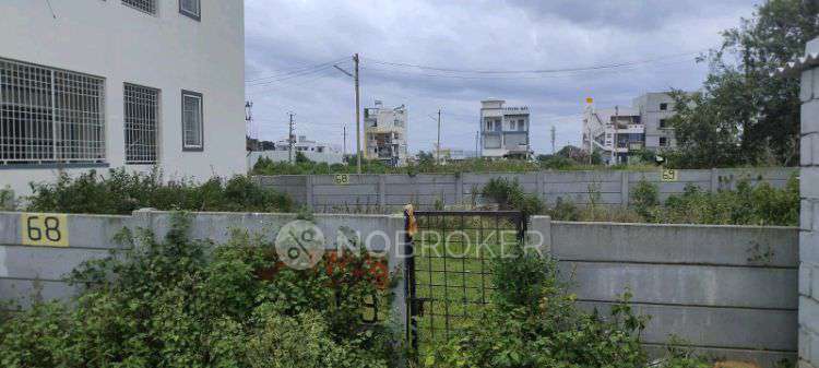 Plot For Sale  In Milestone Layout In Jigni