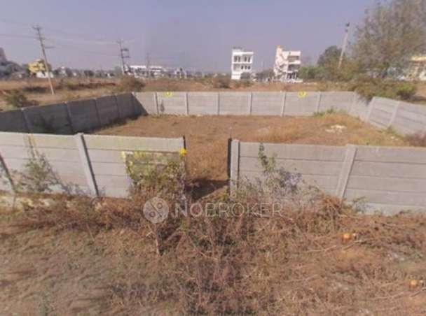 Plot For Sale  In Milestone Layout In Jigni
