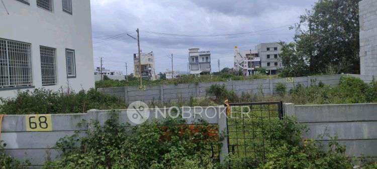 Plot For Sale  In Milestone Layout In Jigni