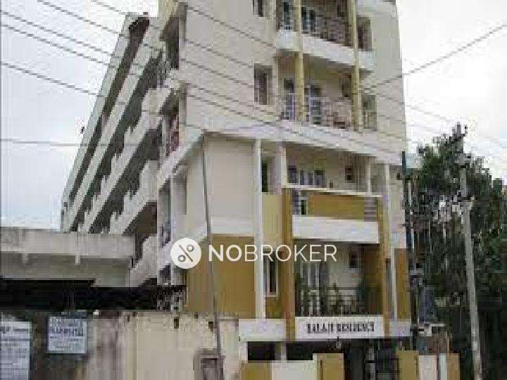 3 BHK Flat In Bilekahalli for Rent  In Iim Bangalore Back Gate