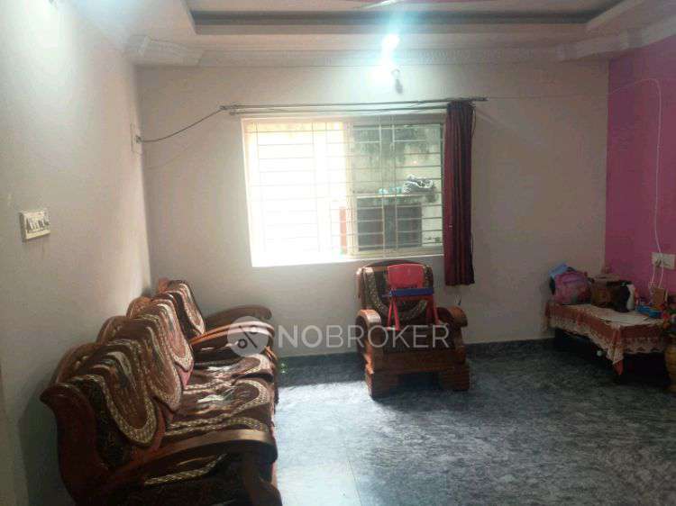 3 BHK House for Lease  In J. P. Nagar