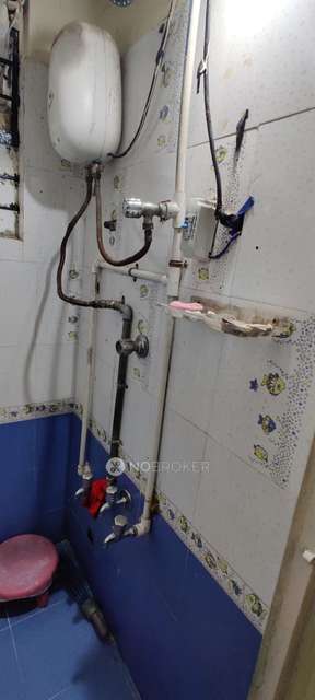 1 BHK Flat In Atmanand Park Housing Society for Rent  In Atmanand Park Housing Society