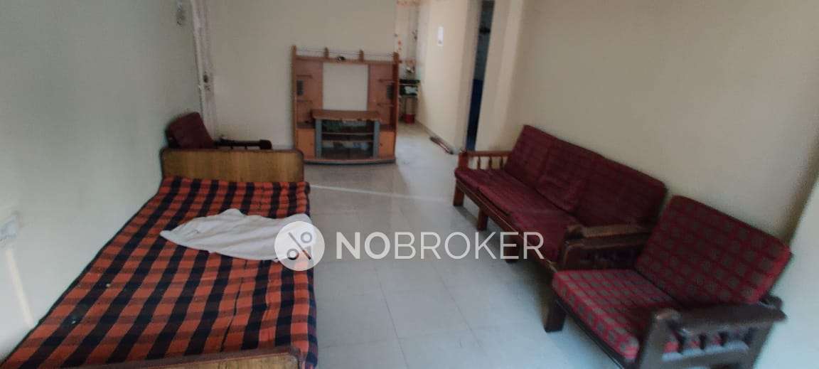 1 BHK Flat In Atmanand Park Housing Society for Rent  In Atmanand Park Housing Society