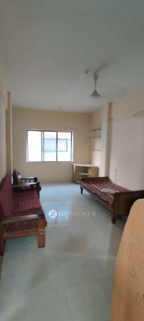 1 BHK Flat In Atmanand Park Housing Society for Rent  In Atmanand Park Housing Society