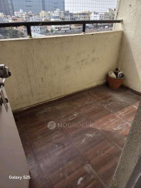 2 BHK Flat In Aura County for Rent  In Ubale Nagar