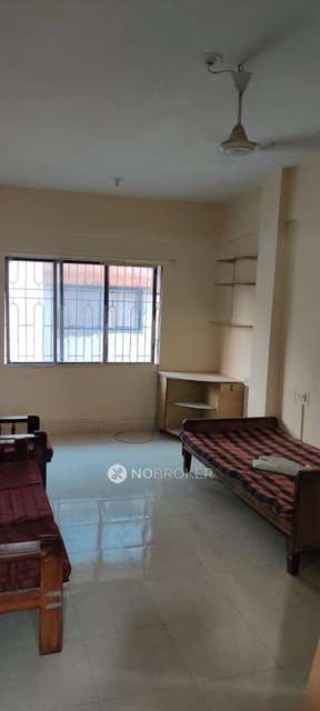 1 BHK Flat In Atmanand Park Housing Society for Rent  In Atmanand Park Housing Society