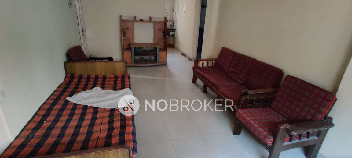 1 BHK Flat In Atmanand Park Housing Society for Rent  In Atmanand Park Housing Society