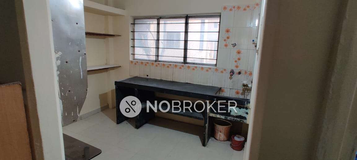 1 BHK Flat In Atmanand Park Housing Society for Rent  In Atmanand Park Housing Society