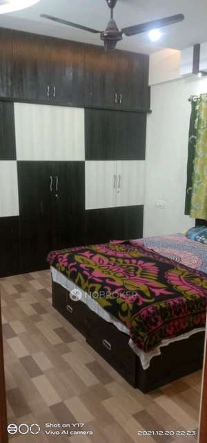 2 BHK Flat In Gr Lotus - 5 Elements Realty For Sale  In Rr Nagar
