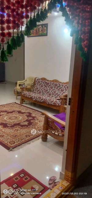 2 BHK Flat In Gr Lotus - 5 Elements Realty For Sale  In Rr Nagar