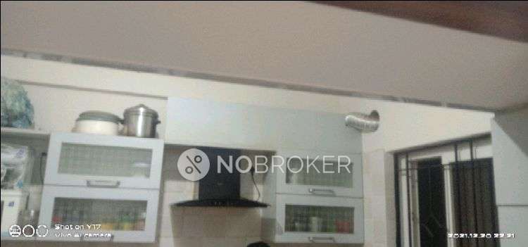 2 BHK Flat In Gr Lotus - 5 Elements Realty For Sale  In Rr Nagar