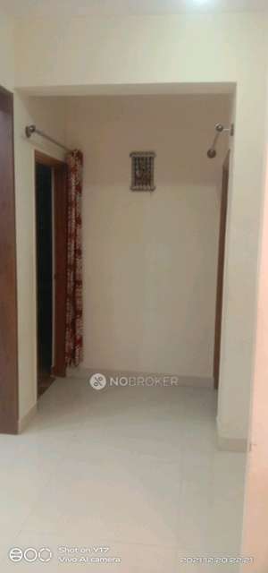 2 BHK Flat In Gr Lotus - 5 Elements Realty For Sale  In Rr Nagar