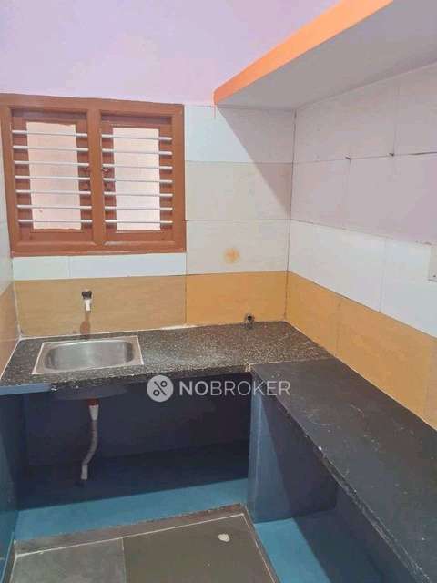 1 RK Flat In Standalone Building  for Rent  In  Btm Layout