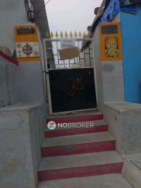 1 BHK House for Rent  In Sri Sai Nagar