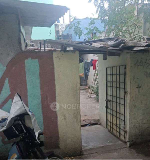 Plot For Sale  In X6pv+g79, Anbalagan Nagar, Mahathma Gandhi Nagar, Tharamani, Chennai, Tamil Nadu 600113, India