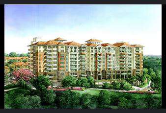 3 BHK Flat In Ideb Villagio Toscana Apartments For Sale  In Kondhwa