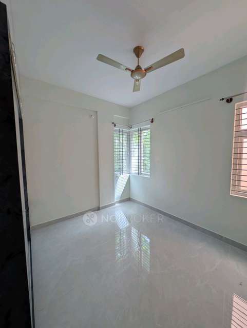 Single Room for Male In 2 BHK  In Defence Layout In  Vidyaranyapura