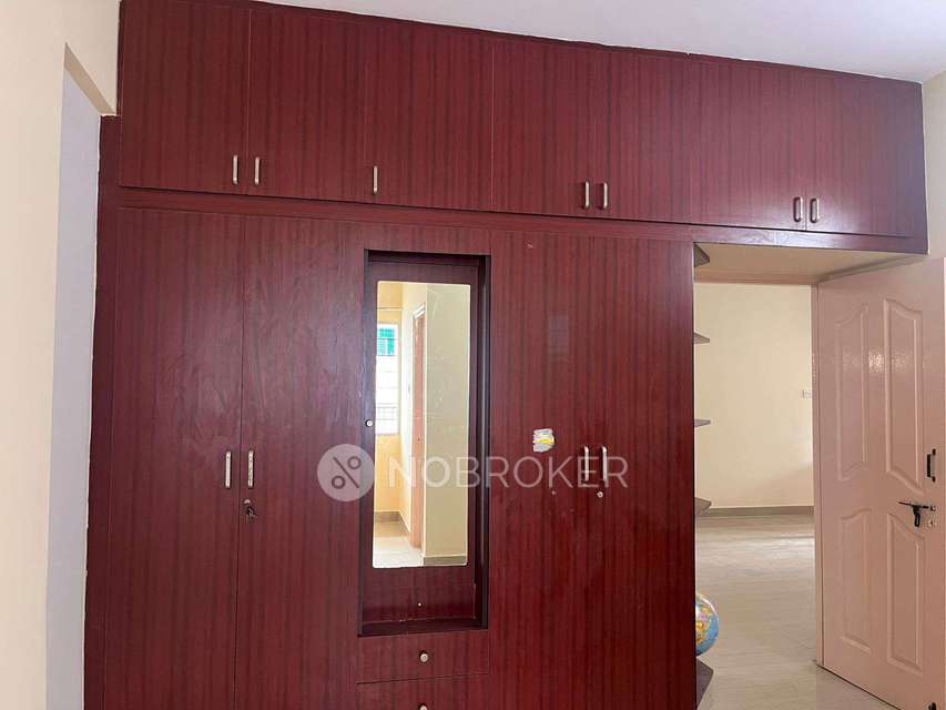 3 BHK Flat In Krishnageet Shelters, Mahadevapura For Sale In Mahadevapura