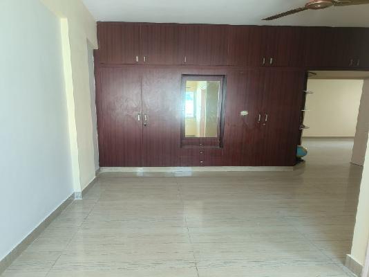 3 BHK Flat In Krishnageet Shelters For Sale  In Mahadevapura