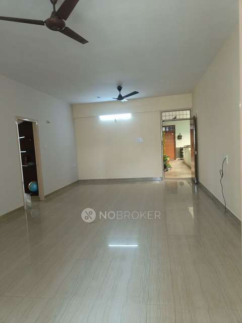 3 BHK Flat In Krishnageet Shelters For Sale  In Mahadevapura