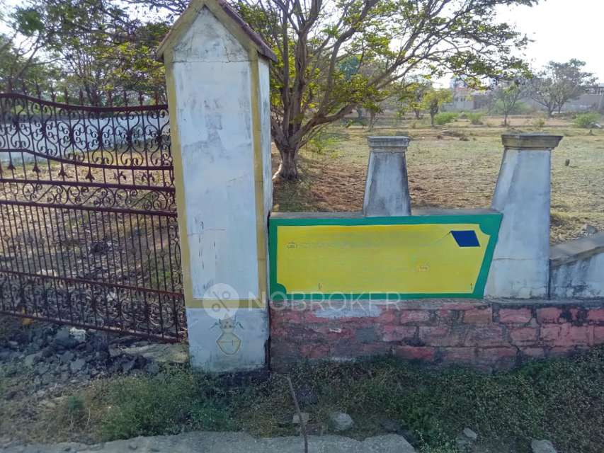 Plot For Sale  In Shamshabad