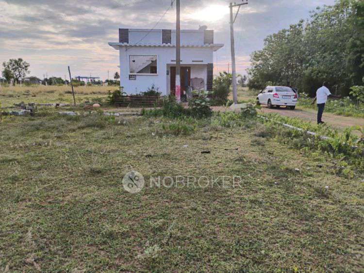Plot For Sale  In Tiruvannamalai