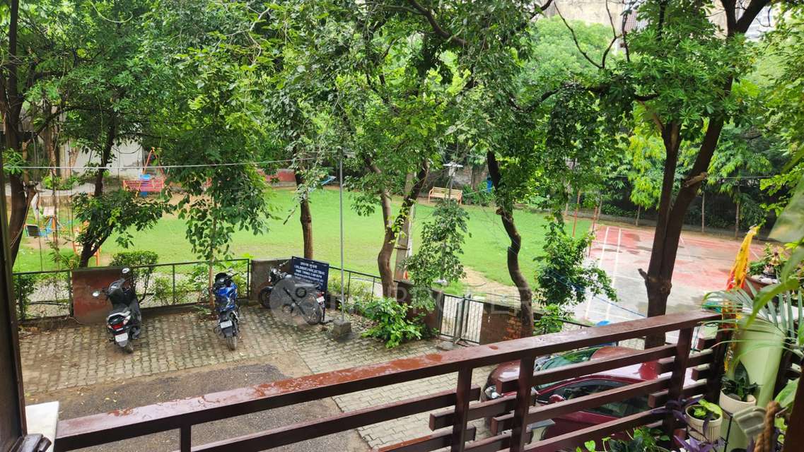 2 BHK Flat In Sb for Rent  In Sector 41