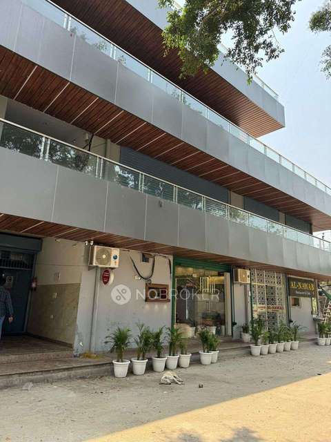 Office Space in Hing- The Indian Story, Noida for Rent 