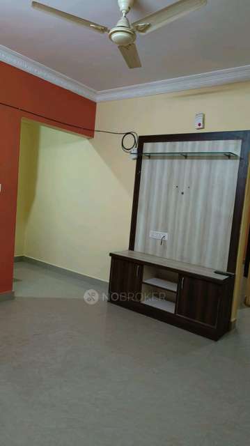 1 BHK Flat In Balaji Apartments Sreenivasa Layout for Rent  In Bms Apartments