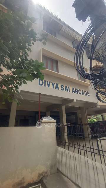 2 BHK Flat In  Divaya Sai Aracde  For Sale  In Moosapet