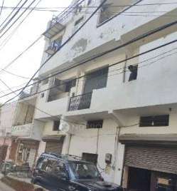 Industrial Building in  Sector 23, Faridabad for Rent 